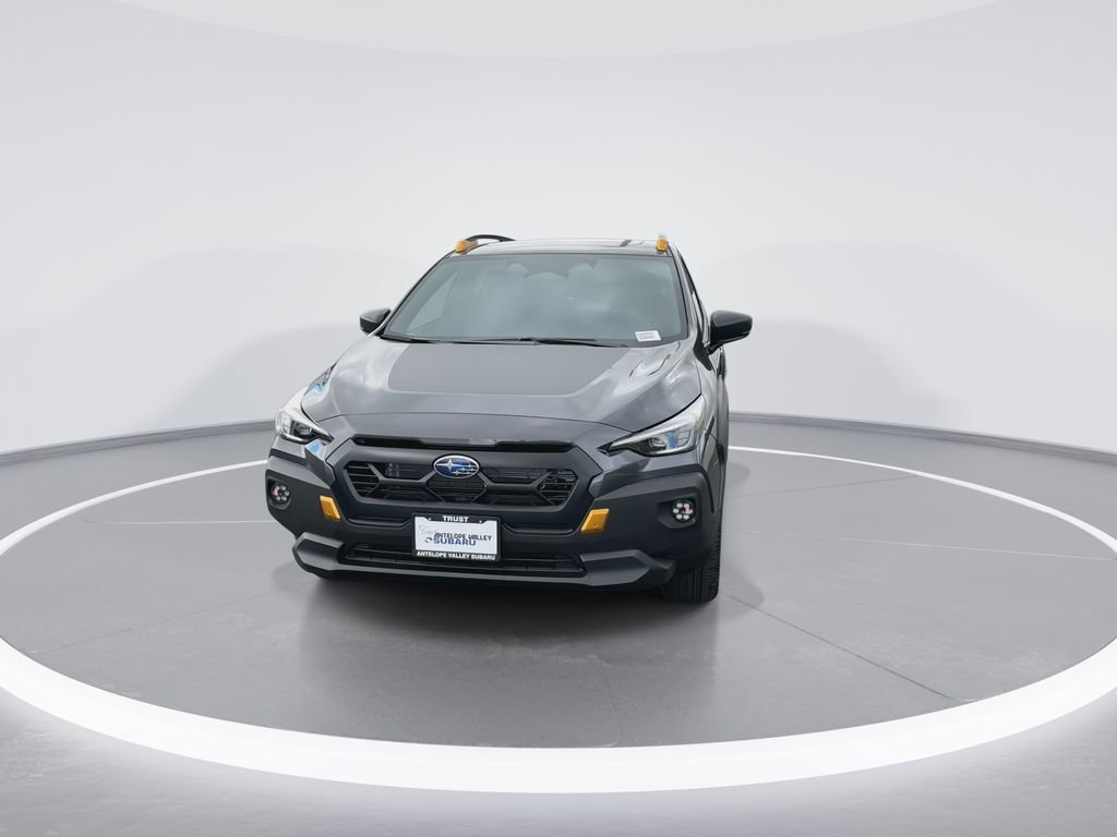 New 2026 Subaru Crosstrek 2.5i Wilderness AWD/4WD image 3