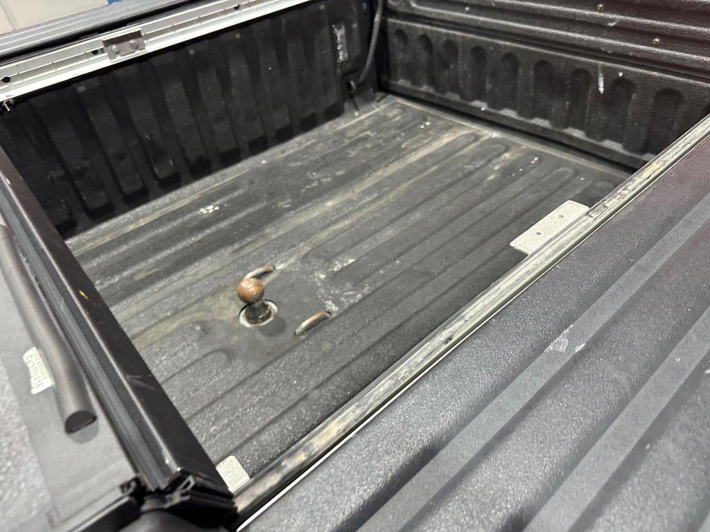 Used 2021 RAM 3500 Laramie AWD/4WD image 13