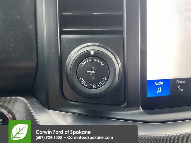 Used 2025 Ford F350 Platinum w/ Tremor Off-Road Package image 36