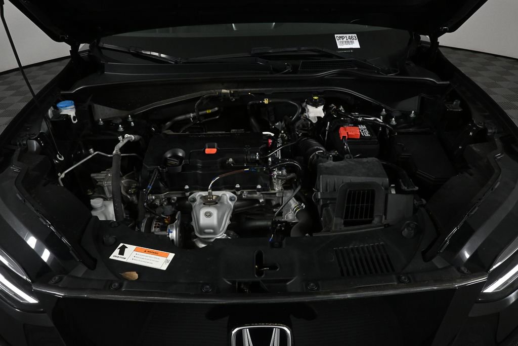Used 2024 Honda HR-V EX-L image 30