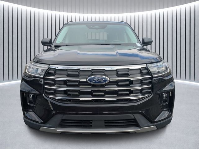 New 2025 Ford Explorer Active w/ Active Comfort Package image 9