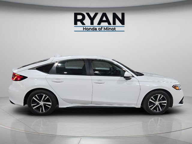 Certified 2023 Honda Civic LX image 11