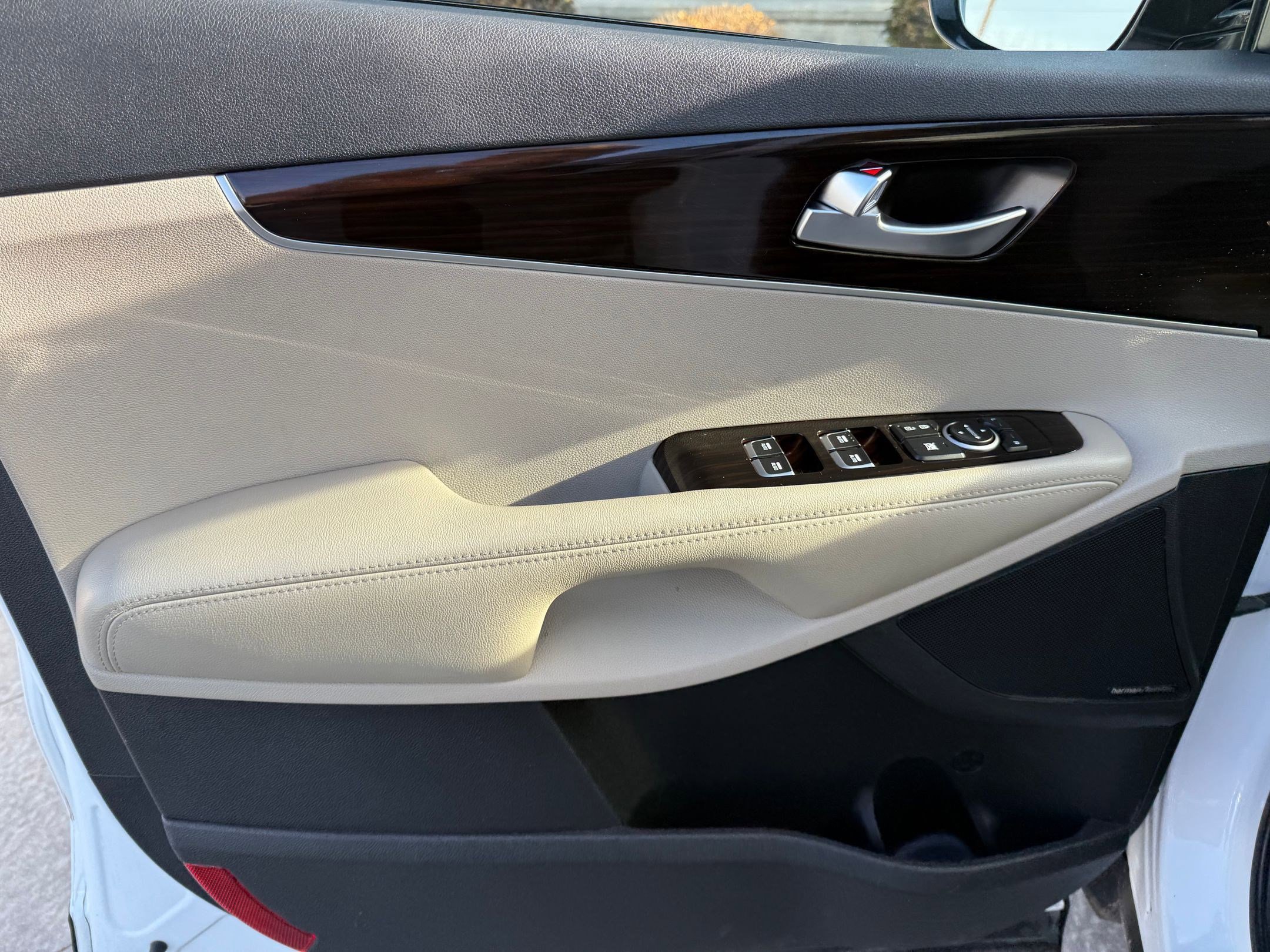 Used 2019 Kia Sorento EX w/ EX Touring Package image 13