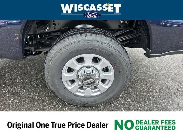 New 2024 Ford F350 XLT w/ FX4 Off-Road Package image 18