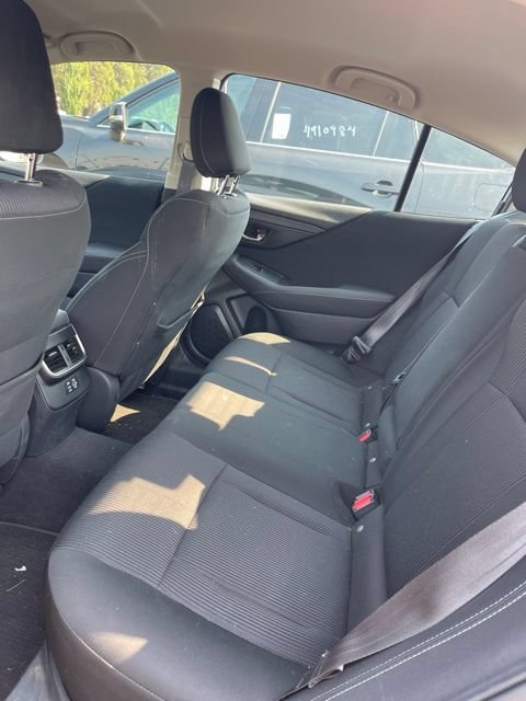 Used 2024 Subaru Legacy Premium AWD/4WD image 11