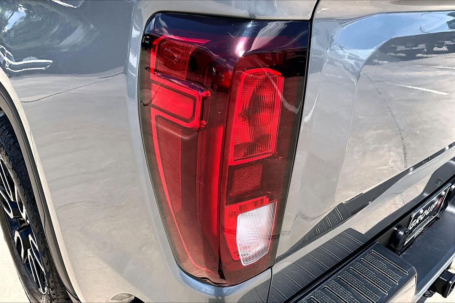 Used 2026 GMC Sierra 1500 Elevation w/ Elevation Select Package RWD image 29