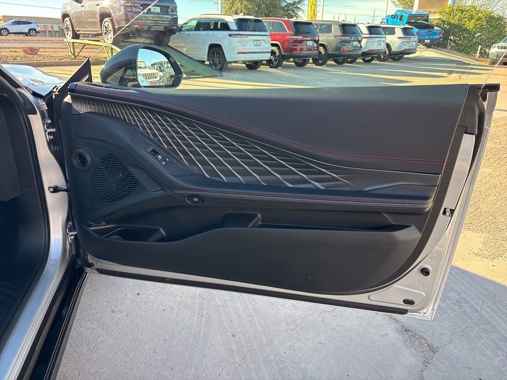 New 2026 Dodge Charger Scat Pack image 21