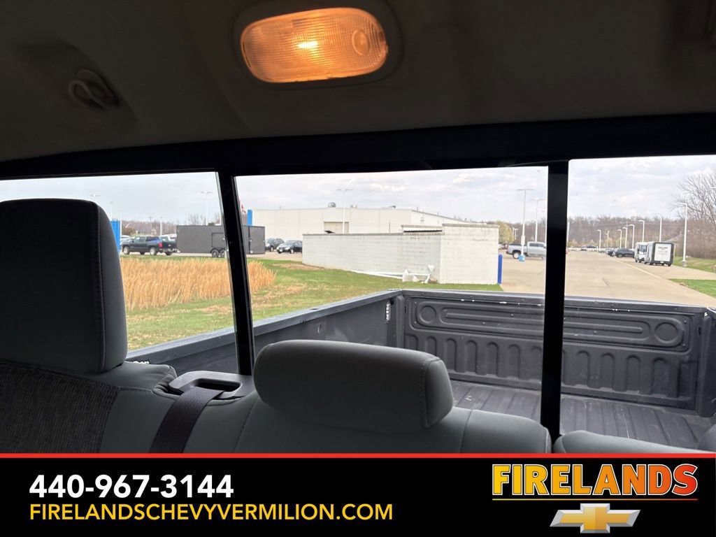 Used 2018 RAM 2500 Big Horn image 27