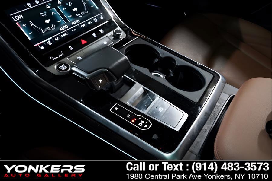 Used 2021 Audi Q7 3.0T Prestige w/ Prestige Package image 48