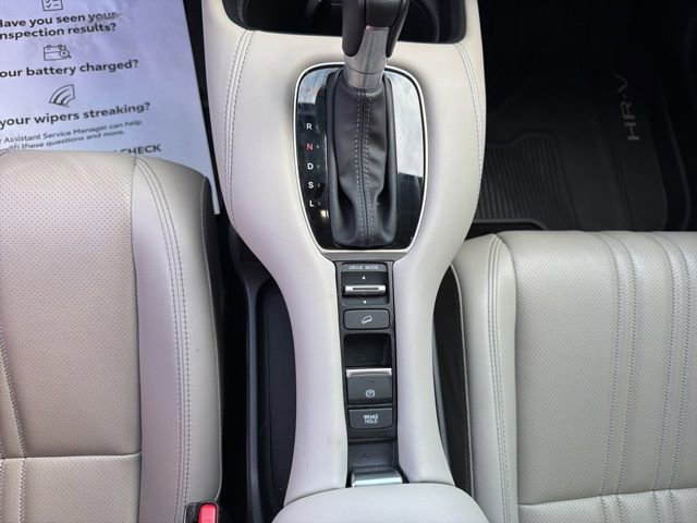 Used 2024 Honda HR-V EX-L image 18