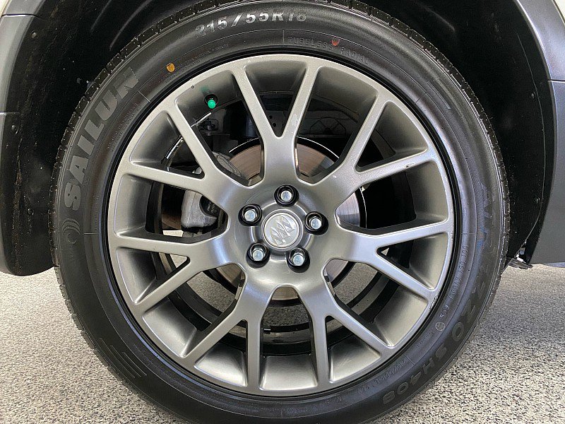 Used 2019 Buick Encore Sport Touring w/ Safety Package image 25