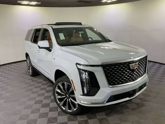 New 2026 Cadillac Escalade Luxury w/ Touring Package image 41