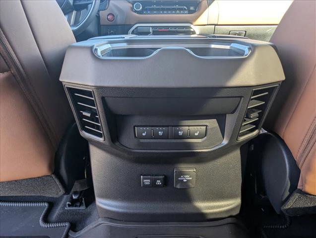Used 2025 Toyota Tundra 1794 Edition image 20