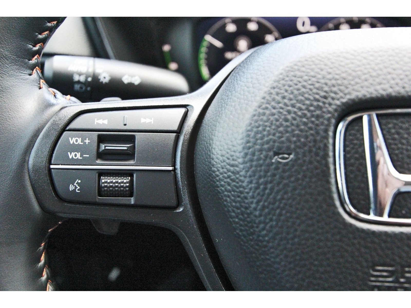 Used 2026 Honda CR-V Sport-L image 16