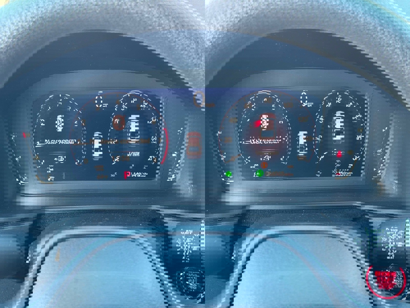 Used 2024 Honda Accord EX image 25