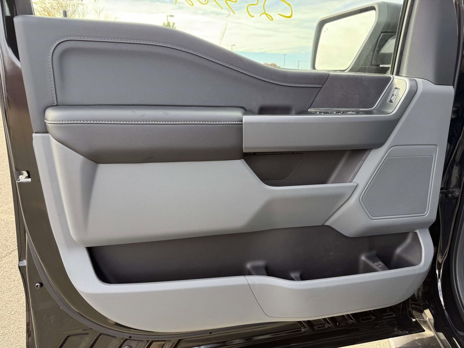 New 2025 Ford F150 XLT w/ Tow/Haul Package image 8