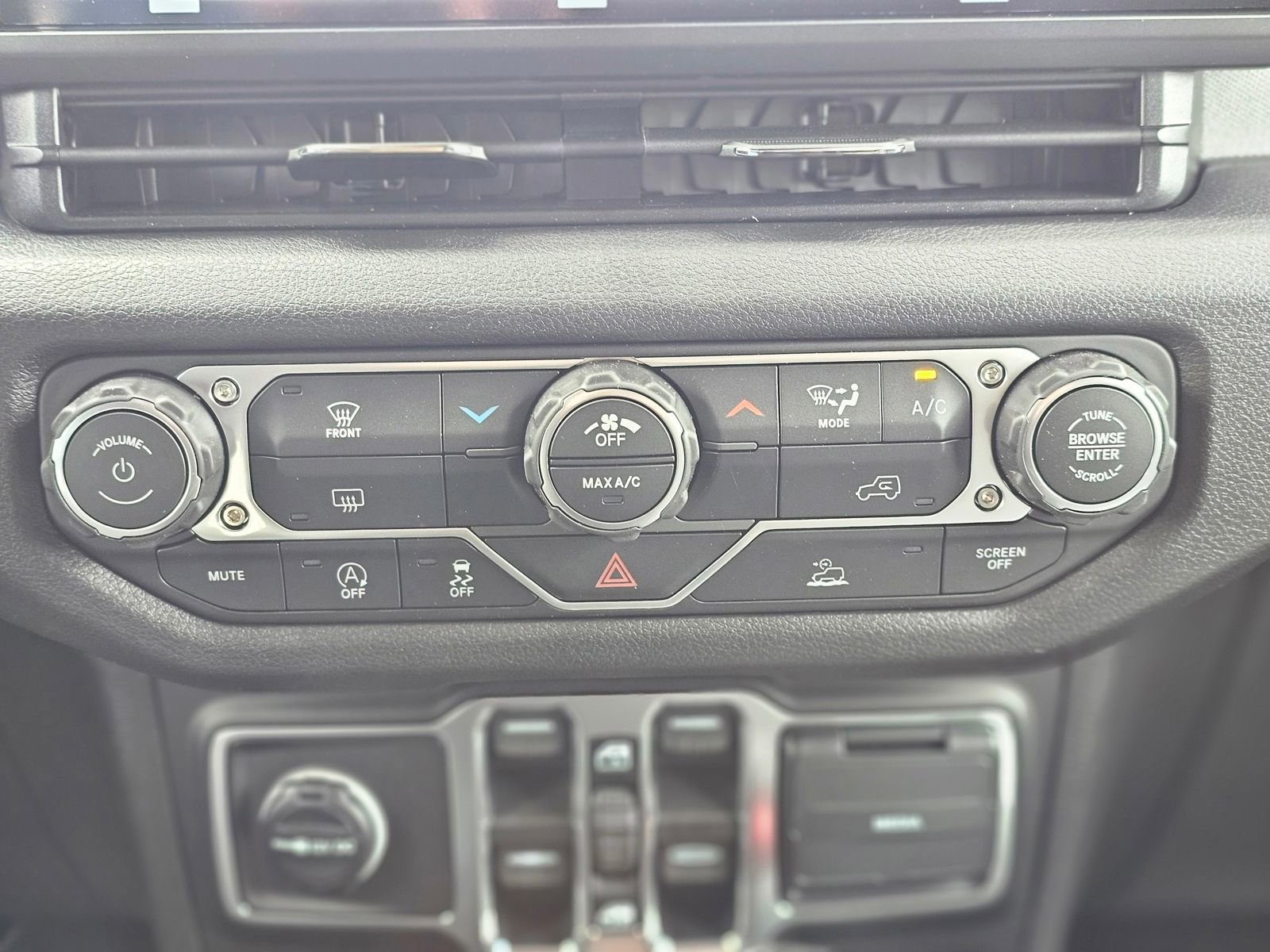 New 2026 Jeep Wrangler Willys image 14