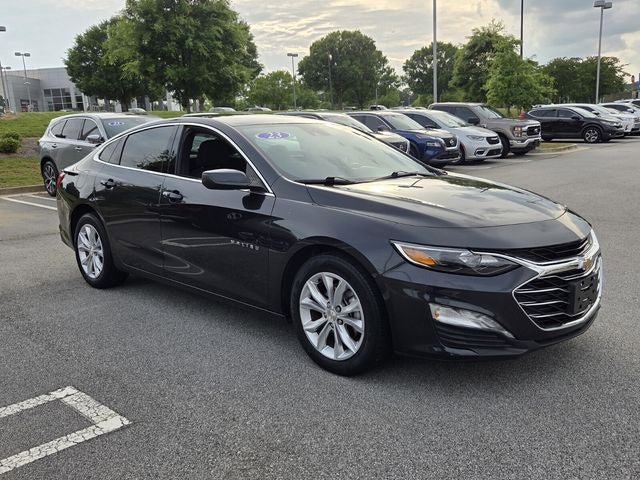 Used 2023 Chevrolet Malibu LT FWD image 7
