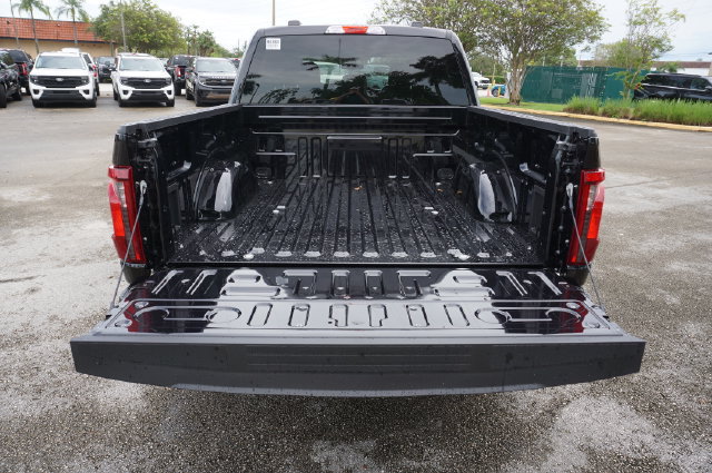 New 2026 Ford F150 STX w/ F-150 LOBO Package AWD/4WD image 12