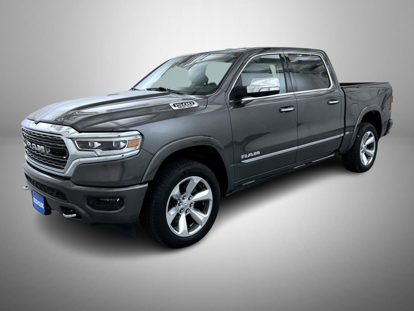 Used 2020 RAM 1500 Limited