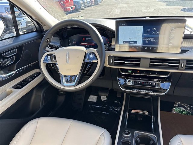 New 2026 Lincoln Corsair Premiere image 14