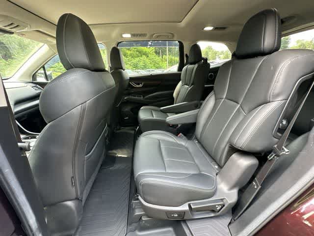 Used 2024 Subaru Ascent Touring AWD/4WD image 19