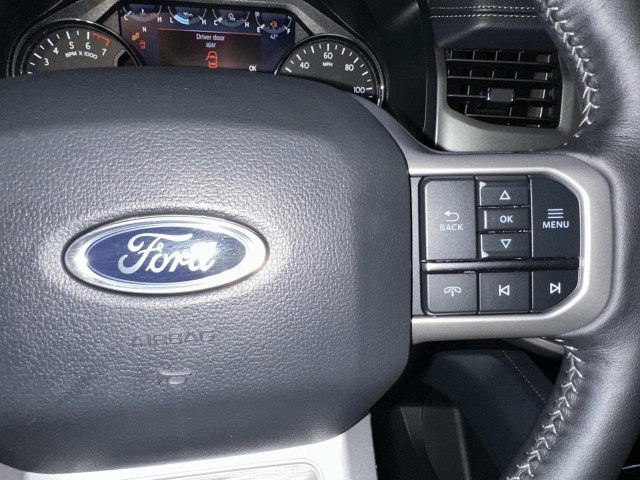 Used 2024 Ford Expedition Max XLT image 26