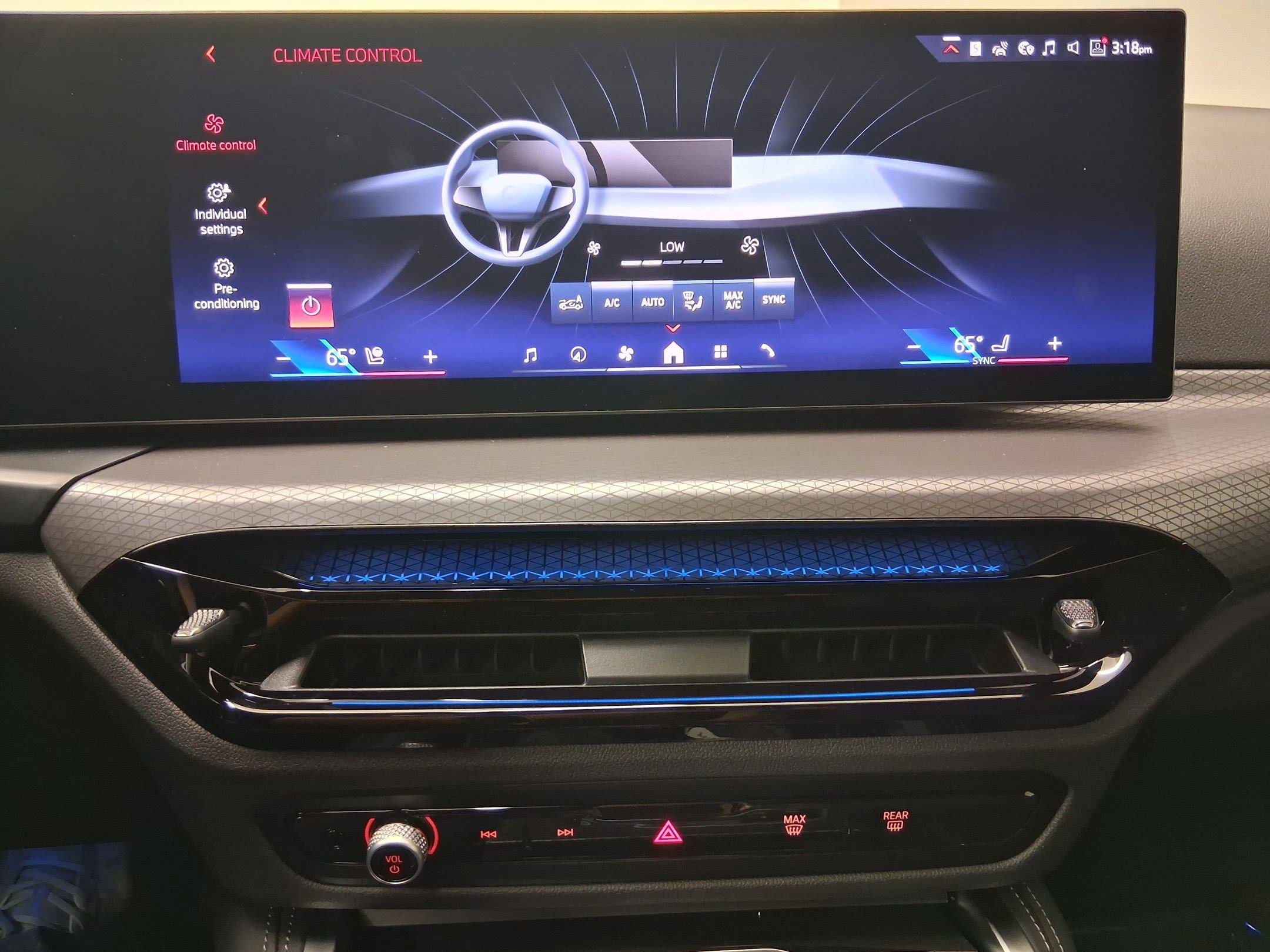 New 2026 BMW i4 eDrive40 w/ M Sport Package RWD image 25