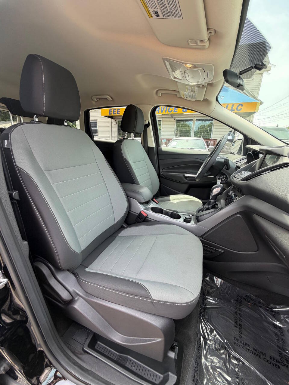 Used 2016 Ford Escape SE w/ Equipment Group 201A FWD image 18