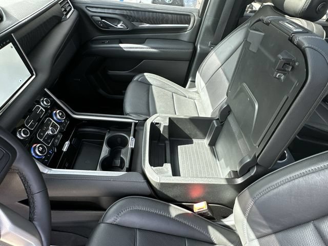 Certified 2023 GMC Yukon Denali w/ Max Trailering Package RWD image 28