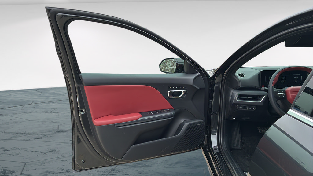 New 2026 Kia K4 GT-Line w/ GT-Line Premium Package FWD image 10