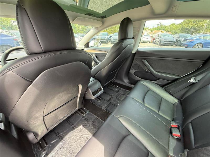 Used 2023 Tesla Model 3 Long Range AWD/4WD image 13