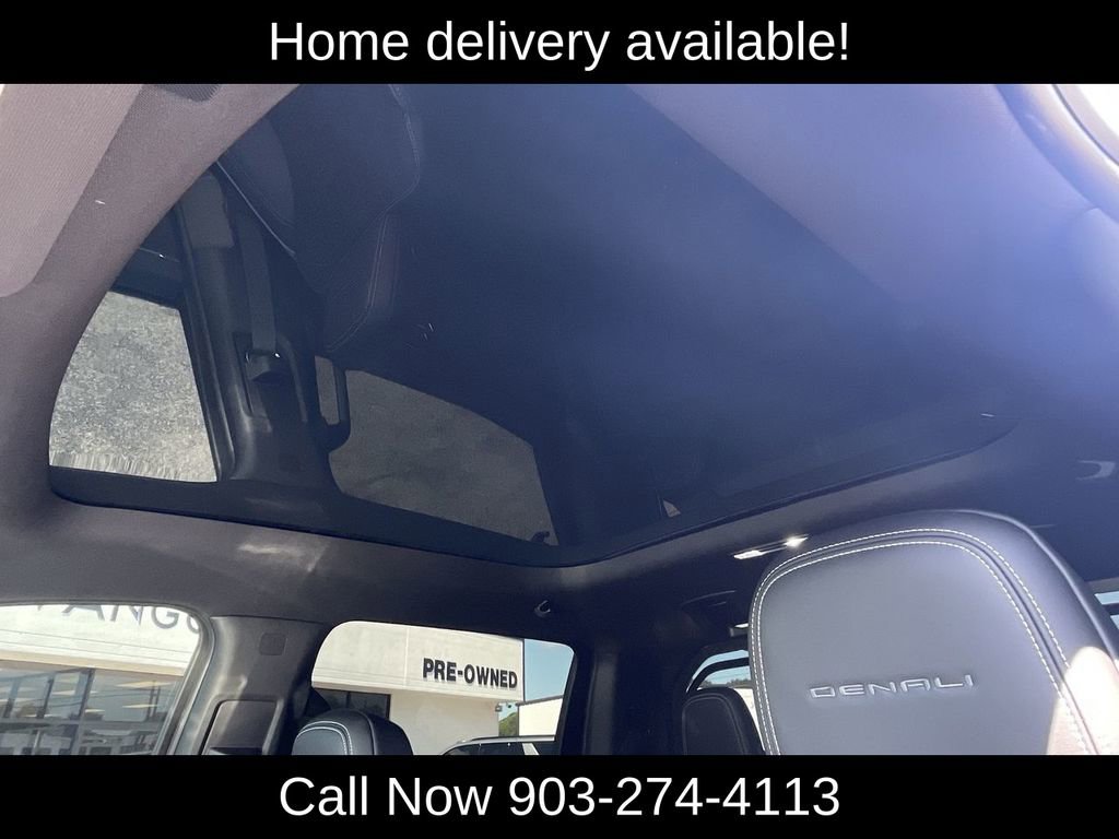 New 2025 GMC Sierra EV Denali image 26