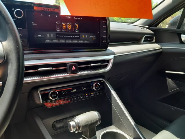 Used 2022 Kia K5 GT-Line AWD/4WD image 20