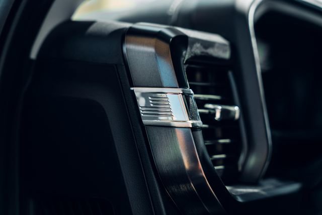 New 2026 Ford F250 Lariat w/ Black Appearance Package AWD/4WD image 24