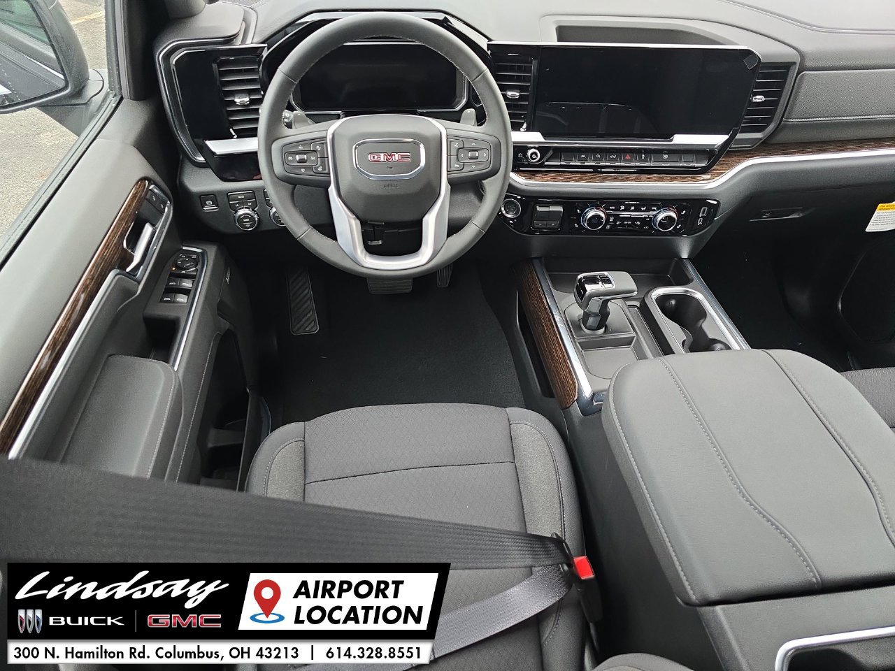 New 2026 GMC Sierra 1500 Elevation w/ Preferred Package AWD/4WD image 21