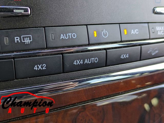 Used 2017 Lincoln Navigator Select image 31