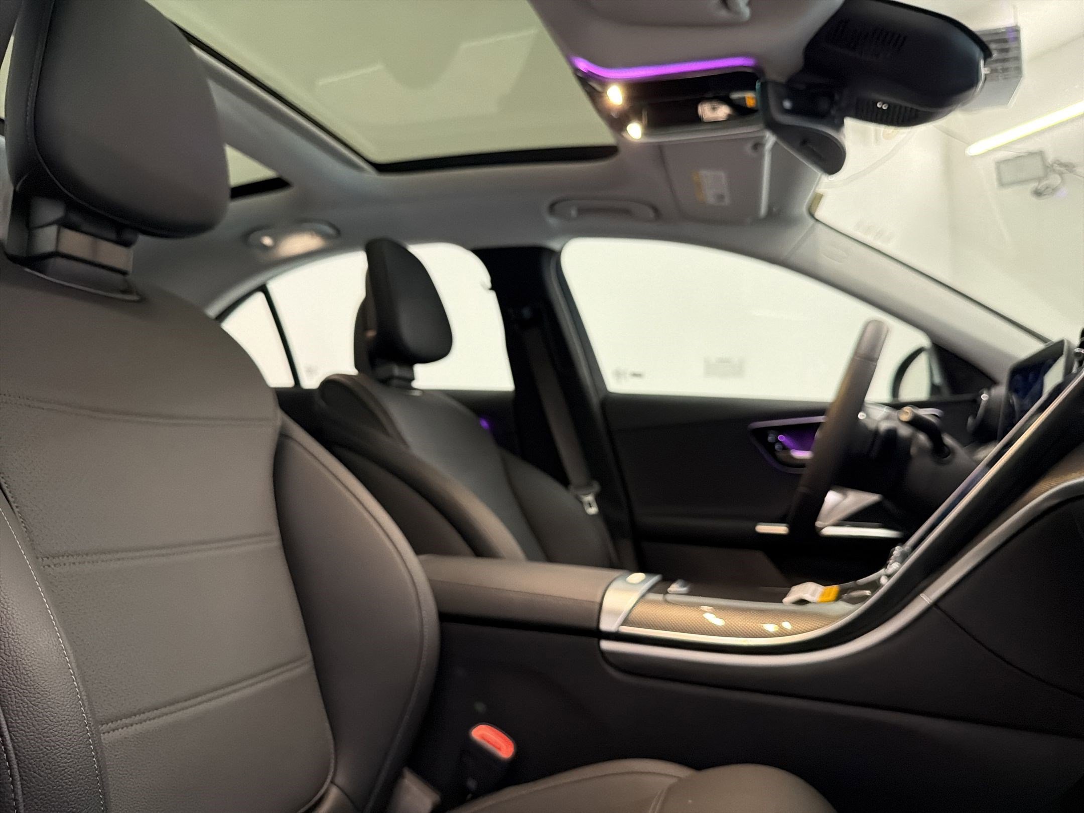 Certified 2026 Mercedes-Benz C 300 Sedan image 30