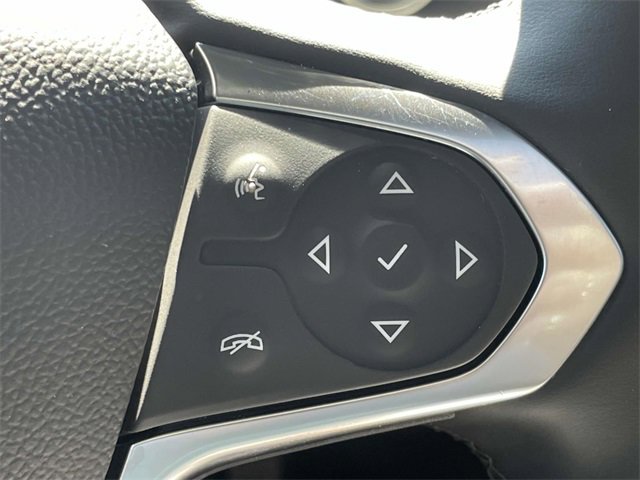 Used 2023 Chevrolet Traverse High Country image 25