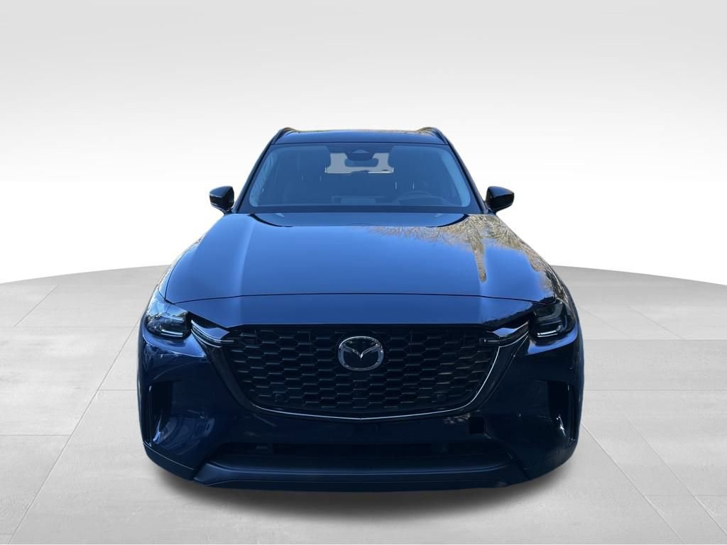 New 2026 MAZDA CX-90 3.3 Turbo w/ Premium Sport Pkg image 9