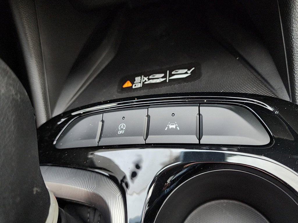 New 2026 Buick Envista Sport Touring w/ Convenience I Package image 29