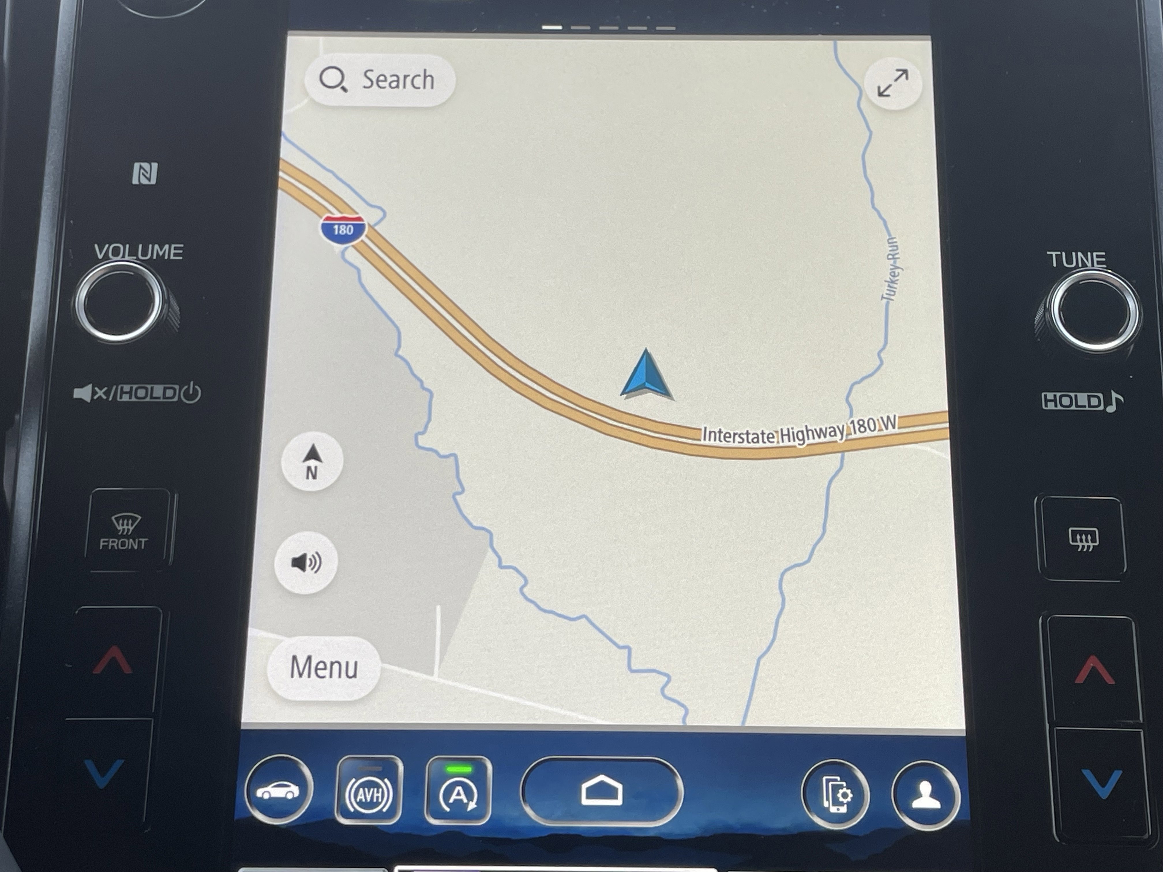 New 2026 Subaru Forester Wilderness image 27