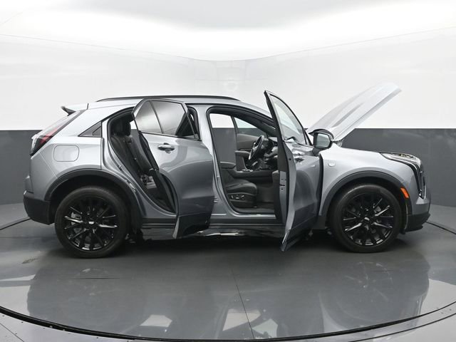 Used 2023 Cadillac XT4 Sport image 56