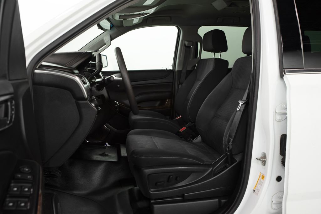 Used 2017 Chevrolet Tahoe LS w/ Max Trailering Package image 7