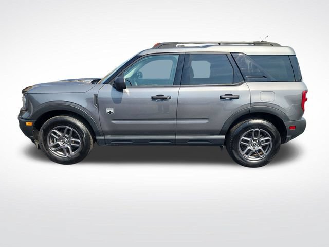 Used 2025 Ford Bronco Sport Big Bend AWD/4WD image 2