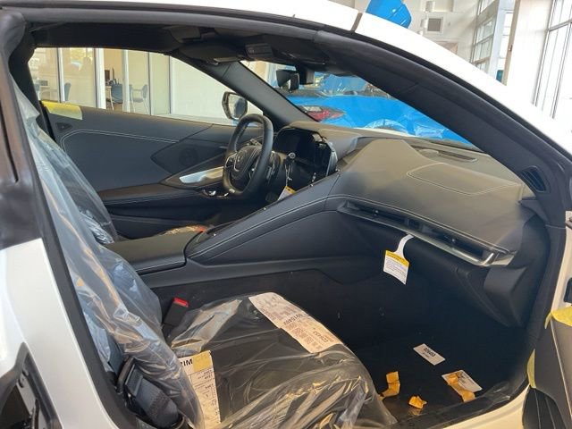 New 2025 Chevrolet Corvette Z06 image 23