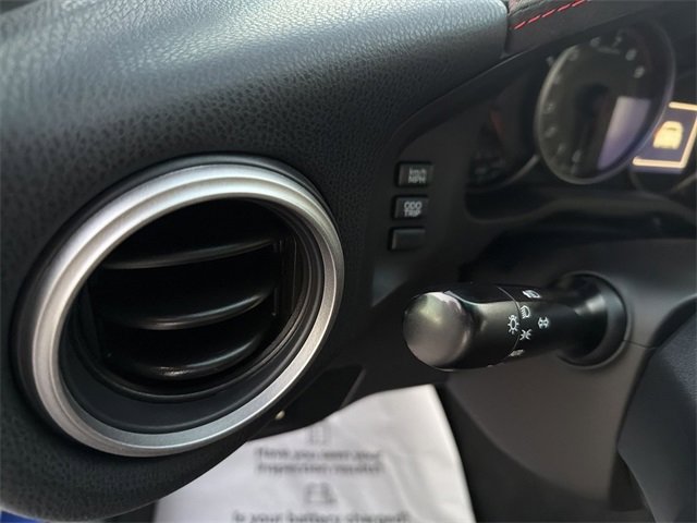 Used 2018 Subaru BRZ tS w/ Popular Package #1 image 11