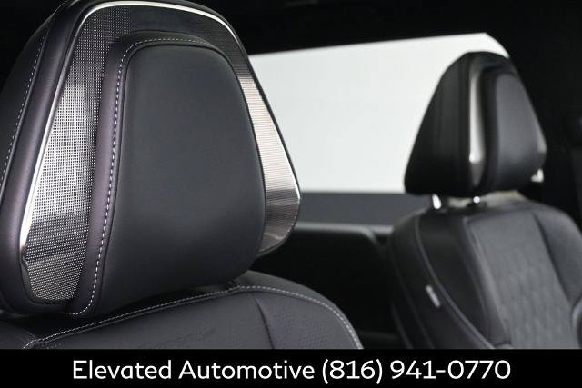 Certified 2026 INFINITI QX80 Autograph AWD/4WD image 9
