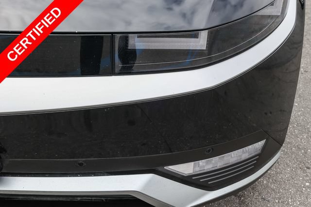 Certified 2024 Hyundai Ioniq 5 SEL RWD image 10