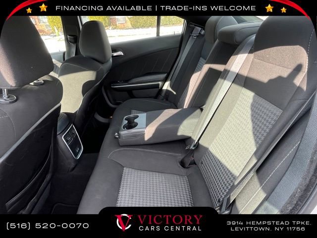 Used 2023 Dodge Charger GT image 11
